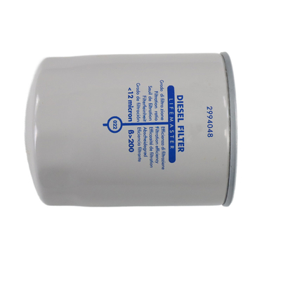 2994048 P763995 Heavy Duty Truck Filters 84818745 500315480  Fuel Filter