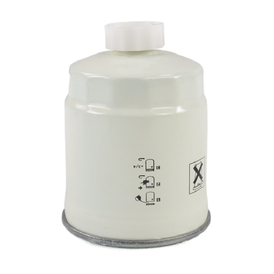 FS1235 Fuel Filter Perkins , P550550 6647773  Fuel Filter 84565907