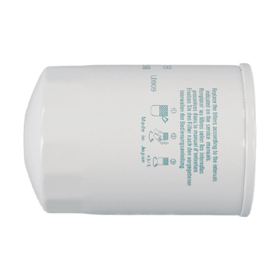 HH166-43560 HH1C0-32430 KUBOTA Oil Filter , HH160-32093 Truck Fuel Filter