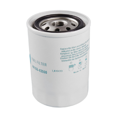 HH166-43560 HH1C0-32430 KUBOTA Oil Filter , HH160-32093 Truck Fuel Filter
