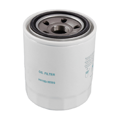HH166-43560 16403-Z9005 Engine Fuel Filter , HH166-43560 Truck Oil Filter