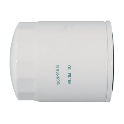 HH166-43560 16403-Z9005 Engine Fuel Filter , HH166-43560 Truck Oil Filter