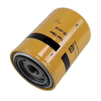 1R-0710 FF183 CAT Diesel Filter , 9L9100 P559100 Diesel Engine Filter