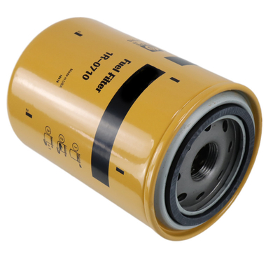 1R-0710 FF183 CAT Diesel Filter , 9L9100 P559100 Diesel Engine Filter