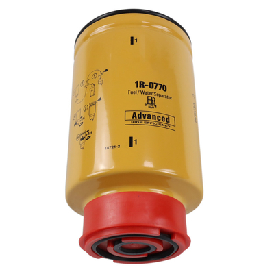 1R-0770 326-1643 Filter Fuel Water Separator , FS20007 Filter