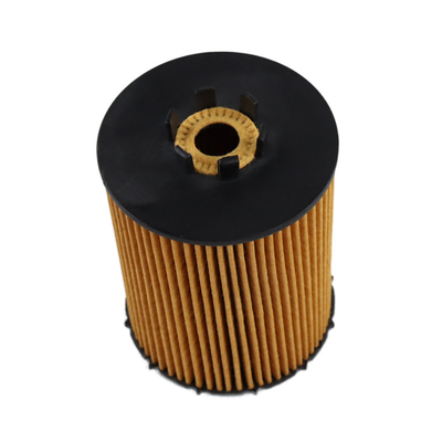 11427542021 11420151456 Engine Oil Filter Element E203H03 BMW Oil Filter