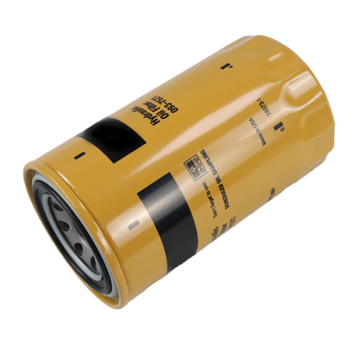 093-7521 093-7520 Fuel Filter CAT , 172179-73720 Excavator Hydraulic Filter