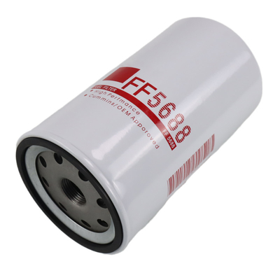 FF5688 CX1020 Fleetguard Water Separator Filter , 111705070D Diesel Oil Filter