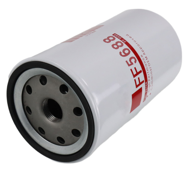 FF5688 CX1020 Fleetguard Water Separator Filter , 111705070D Diesel Oil Filter