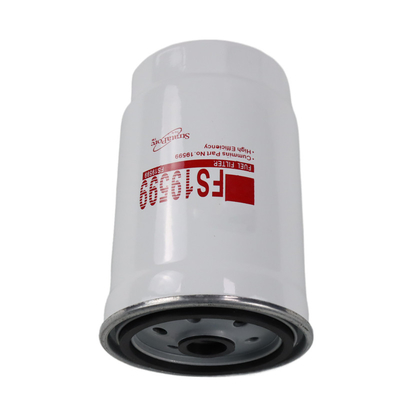 Fleetguard FS19599 Filter , 26561118 Filter P550588 Filter UC220C 504287009