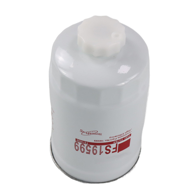 Fleetguard FS19599 Filter , 26561118 Filter P550588 Filter UC220C 504287009