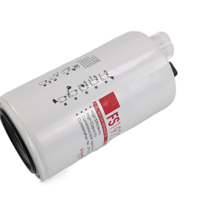 43919935 23061666 Fleetguard Fuel Water Separator , FS19732 Filter