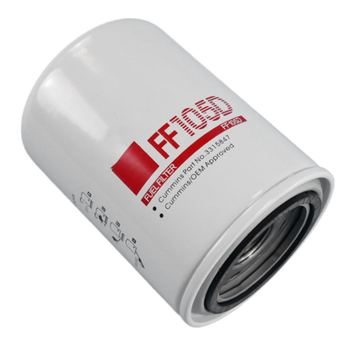 385100-60301 9Y4403 Fleetguard Oil Filter FF105D 32540-20300