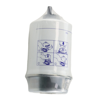 26560143 26560919 Perkins Fuel Filter Water Separator , 159-6102 Excavator Fuel Filter