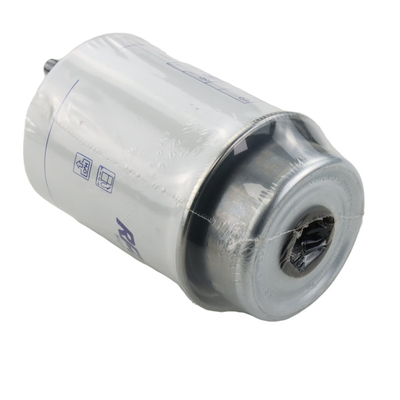 26560143 26560919 Perkins Fuel Filter Water Separator , 159-6102 Excavator Fuel Filter