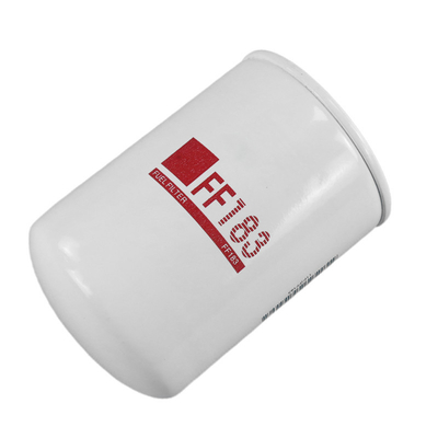 FF183 1R-0710  Fleetguard Oil Filter Excavator 9L9100 P559100 9Y4403