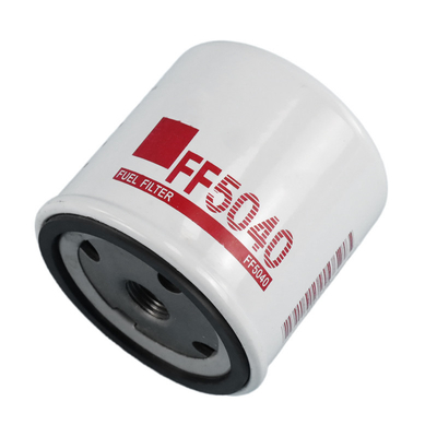 2905303 4121609 Oil Filter Fleetguard , FF5040 Fuel Filter 1174696 1109.74