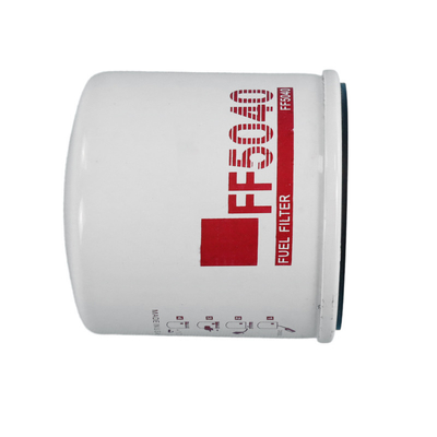 2905303 4121609 Oil Filter Fleetguard , FF5040 Fuel Filter 1174696 1109.74