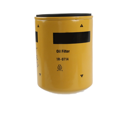 1R-0714 15201-Z9000 Caterpillar Oil Filter LF3328 84160465 9N-6007 ME034878