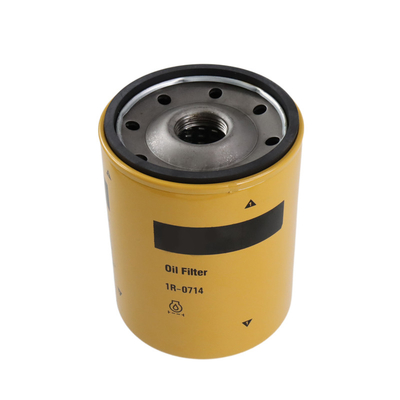 1R-0714 15201-Z9000 Caterpillar Oil Filter LF3328 84160465 9N-6007 ME034878