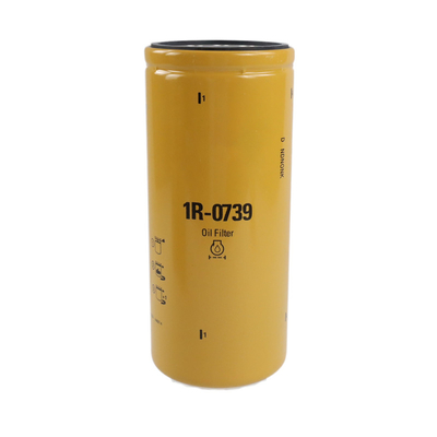 1R-0739 2P4004 Caterpillar Oil Filter LF667 1R-0658 JX1023A 485GB3191C