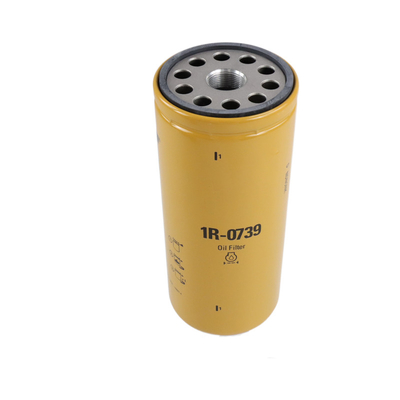 1R-0739 2P4004 Caterpillar Oil Filter LF667 1R-0658 JX1023A 485GB3191C