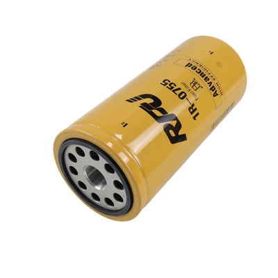 1R-0755 CAT Oil Filter , P551316 FF5317 CAT engine oil filter 3890433 2110145