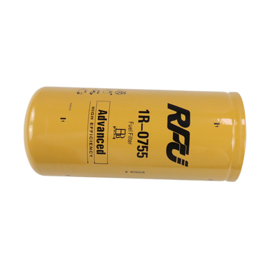1R-0755 CAT Oil Filter , P551316 FF5317 CAT engine oil filter 3890433 2110145