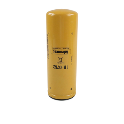 1R-0762 6003723 Caterpillar Oil Filter 4587258 FF5624 CAT Excavator Filter