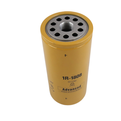 1R-1808 P551808 Caterpillar Oil Filter LF691A 275-2604 3890434 CAT Excavator