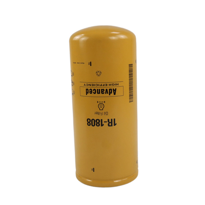 1R-1808 P551808 Caterpillar Oil Filter LF691A 275-2604 3890434 CAT Excavator