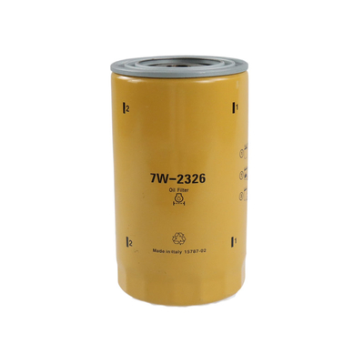 LF697 P550299 Caterpillar Oil Filter Car 7W-2326 02696621 02/100073 CA