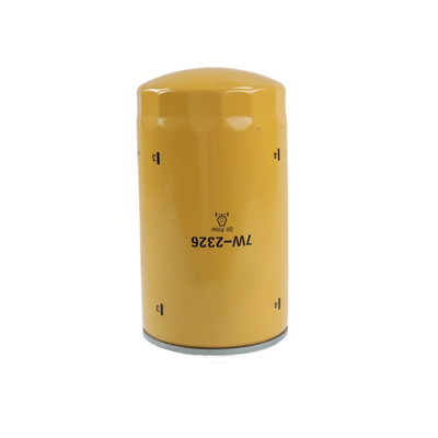 LF697 P550299 Caterpillar Oil Filter Car 7W-2326 02696621 02/100073 CA