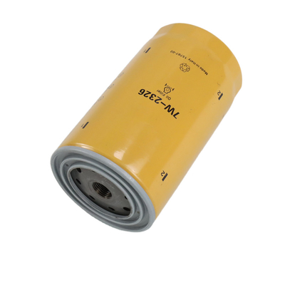 LF697 P550299 Caterpillar Oil Filter Car 7W-2326 02696621 02/100073 CA