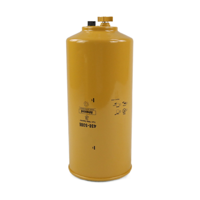 316-9954 382-0664 Caterpillar Oil Filter 438-5386 CAT Excavator Filter