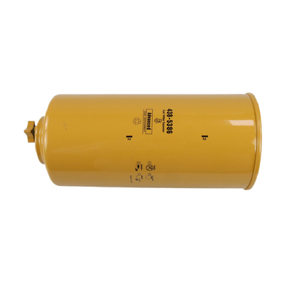 316-9954 382-0664 Caterpillar Oil Filter 438-5386 CAT Excavator Filter
