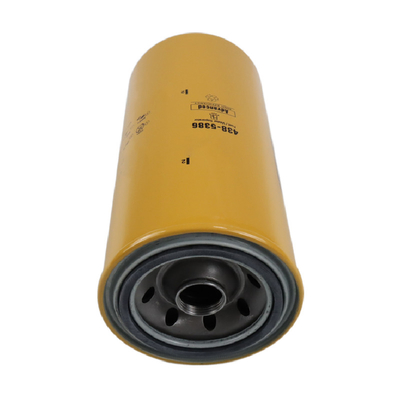 316-9954 382-0664 Caterpillar Oil Filter 438-5386 CAT Excavator Filter