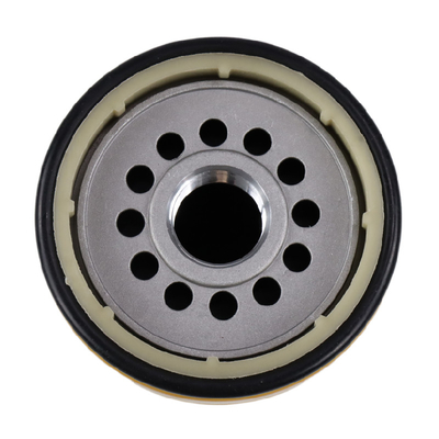 319-0844 2654407 Caterpillar Oil Filter CAT Excavator Filter 156mm Height