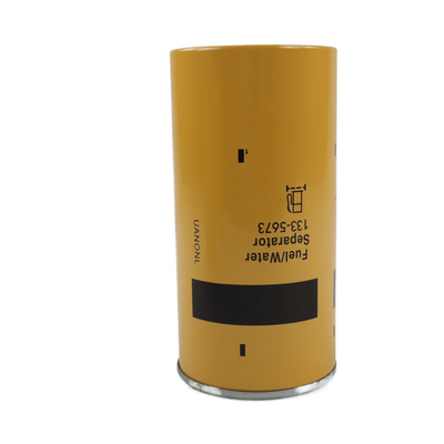 133-5673 FS19934 Caterpillar Oil Filter FS19591 R120T 1700061 5134490 1355891