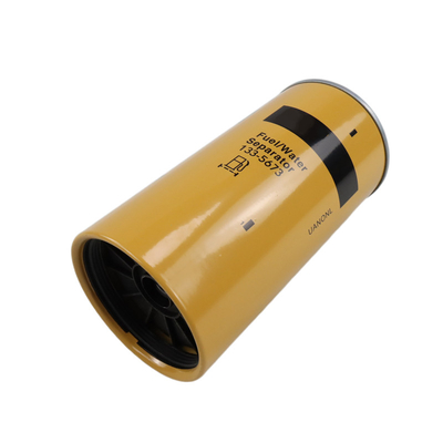 133-5673 FS19934 Caterpillar Oil Filter FS19591 R120T 1700061 5134490 1355891