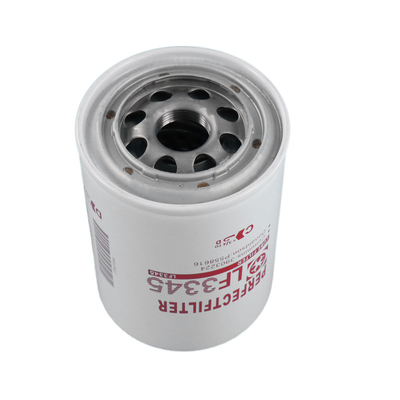 39008616 F414574 Fleetguard Oil Filter LF3345 P558616 P551017 3903224