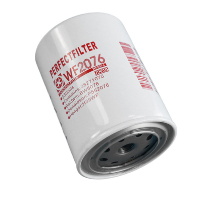 3318319 4058965 7367044  Fleetguard Water Separator Filter WF2076