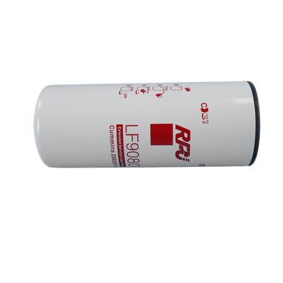 LF14000NN 4367100 Fleetguard Oil Filter LF9080 Hv Material