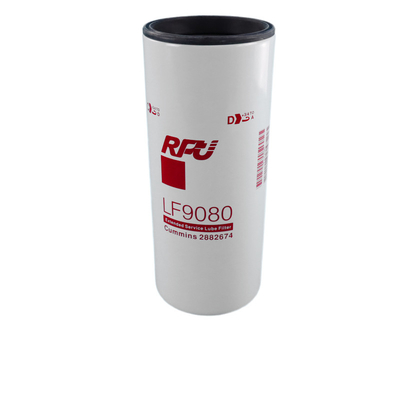 LF14000NN 4367100 Fleetguard Oil Filter LF9080 Hv Material