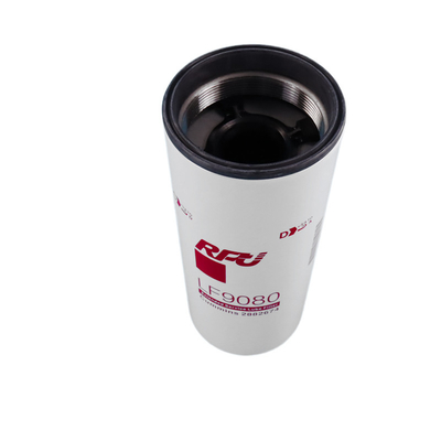 LF14000NN 4367100 Fleetguard Oil Filter LF9080 Hv Material