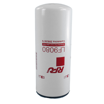 LF14000NN 4367100 Fleetguard Oil Filter LF9080 Hv Material