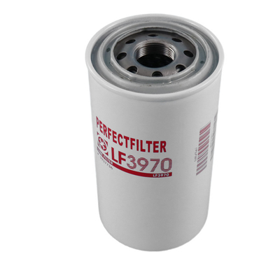 5404947 14406393 Fleetguard Oil Filter LF3970 3937144 3942365