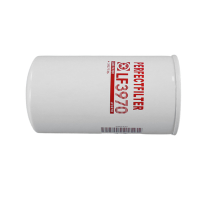 5404947 14406393 Fleetguard Oil Filter LF3970 3937144 3942365