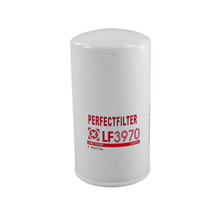 5404947 14406393 Fleetguard Oil Filter LF3970 3937144 3942365