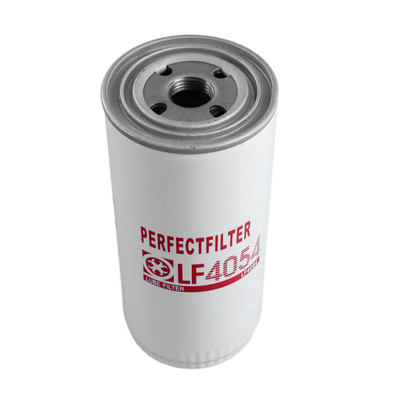 Fleetguard JX0818 Oil Filter , LF4054 Oil Filter P553771 Filter LF3413 1174421